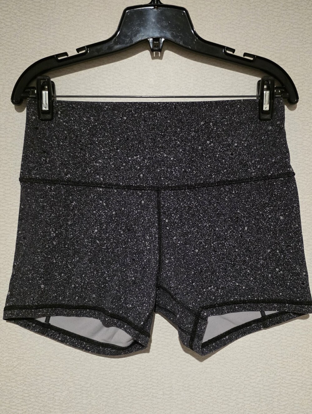 Lululemon Align Short 4" Size 10